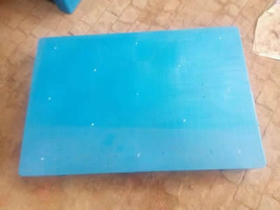 塑料托盤行業(yè)對(duì)設(shè)備的基本要求